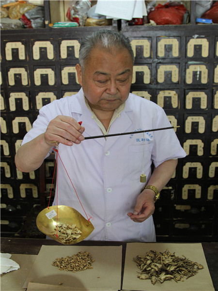 對(duì)鼻炎來(lái)說(shuō)中醫(yī)和西醫(yī)哪種更好？鼻炎的緩解方法